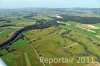 Luftaufnahme Kanton Aargau/Maschwander Ried - Foto Maschwander Ried 6254